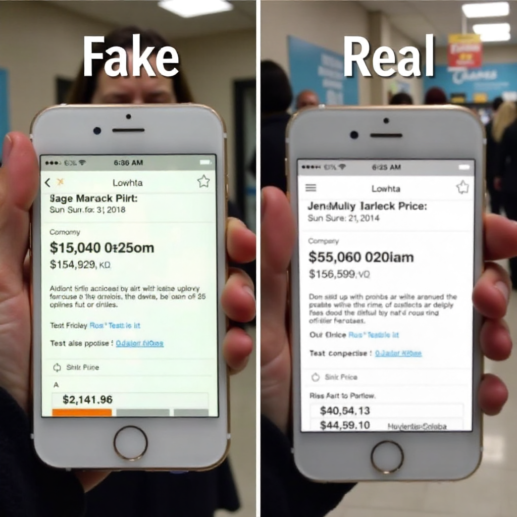 How to Spot Fake Discounts and Avoid Shopping Scams: A Practical Guide