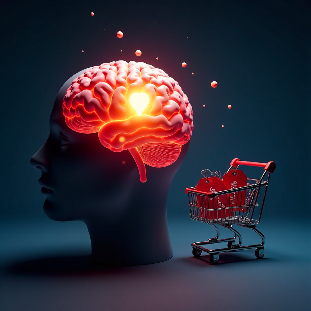 The Psychology Behind Limited-Time Offers and Flash Sales: Why We Can't Resist a Ticking Clock