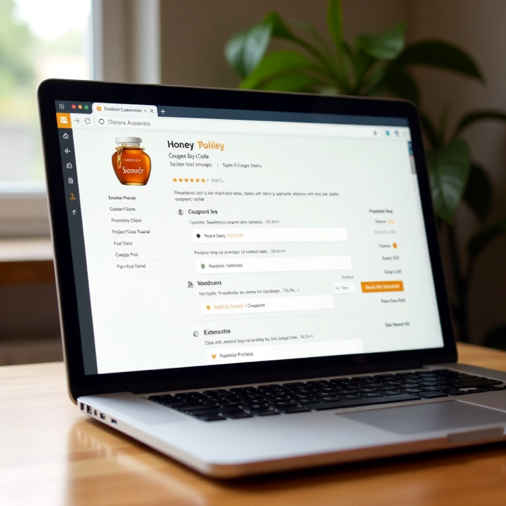 How to Use Honey and Similar Browser Extensions to Save Money Automatically