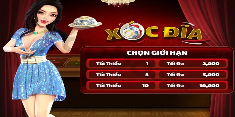 Xóc đĩa - Trò chơi thú vị đầy thách hấp dẫn và bí ẩn